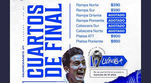 Cubrimiento en línea a través de futbolperuano.com Comienzan A Agotarse Boletos Para El Puebla Vs Atlas En Vivo Mx