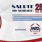 WID-MI Salute to  Service |  USMC 250th Celebration event image