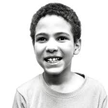 This Is Me at ARGYLE ELEMENTARY SCHOOL