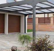 Custom-made carports – elegant protection for your vehicle ...