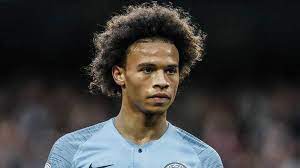 The sane alter ego of florida woman. Mega Gehalt So Viel Soll Leroy Sane Bei Manchester City Verdienen Sportbuzzer De