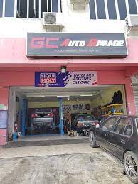 The following transit lines have routes that pass near kedai alat ganti kereta. G1 Car Auto Accessories Di Bandar Miri