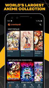 Crunchyroll premium apk + mod (unlocked all content) download for. Crunchyroll Premium 3 13 0 Apk Mod Unlocked Download