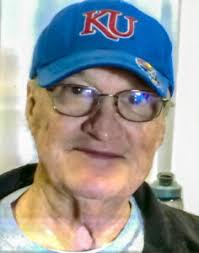 Obituary of Larry Porter