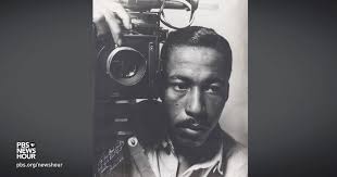 How self-taught photographer Gordon Parks became a master storyteller