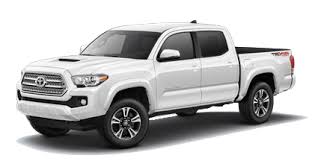 This 2018 lifted toyota tacoma trd sport upgrade custom build is a unique blend of style, function and urban appeal. 2016 Toyota Tacoma Sr5 Vs Trd Sport What S The Difference
