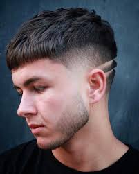 The abundance of modern haircut designs clearly shows that having a traditional hairstyle is no longer enough to keep in pace with current. 50 Best French Crop Haircuts With Fades And Textures