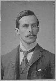 Robert Hawthorn Kitson