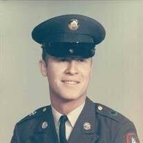 George A. Engle Jr. Obituary