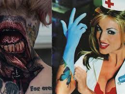 Want to provide your tattooers and clients with wide range of products approved. How To Care For Your New Tattoo Tattoo Ideas Artists And Models