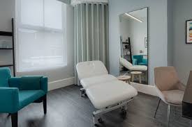 How To Design A Massage Room Brighter Spaces