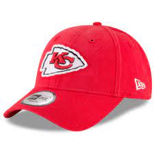 Kansas City Chiefs New Era Ne Core Fit 49forty Fitted Hat Red Fitted Hats Kansas City Chiefs Classic Hats
