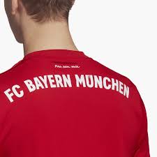 Bayern monachium i robert lewandowski sięgnęli po trofeum klubowych mistrzostw świata. Koszulka Adidas Bayern Monachium Domowa Dw7410 Czerw Opinie I Cena W Sklepie Sportowym Yessport