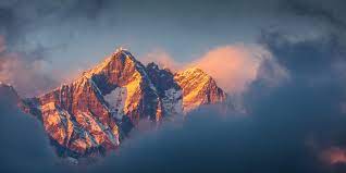 Alpine Photography Advice On How To Prepare