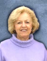 Frances Fagan Obituary