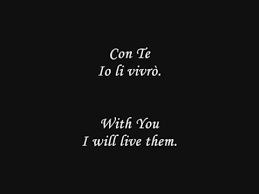 • 10 млн просмотров 4 года назад. Andrea Bocelli Con Te Partiro Coub The Biggest Video Meme Platform