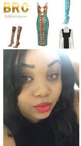 Talena Davis's Instagram, Twitter & Facebook