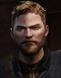 Analysis of Ethan, Asher, Rodrik, Mira — Telltale Community