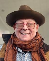 Robert "Bob" Langley Almond Obituary (2025)