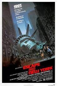 New user coupon on orders over us $4.00. Escape From New York The Official John Carpenter