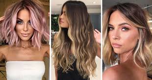 Anche voi siete alla ricerca di un nuovo look da sfoggiare? Tutto Quello Che Vorresti Sapere Sul Balayage La Guida Completa