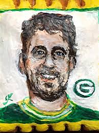 Photos: Please pass the Aaron Rodgers cheddar snack