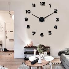 42 Wunderschone Modelle Designer Wanduhren Archzine Net Wanduhr Design Haus Deko Dekor
