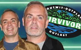 Survivor's Jeff Probst Defended Falling In Love With A Player And Dating  Her For Many Years