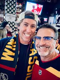 chris and dan powers