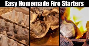 Maybe you would like to learn more about one of these? Learn How To Make Homemade Fire Starters Kitchen Laughter