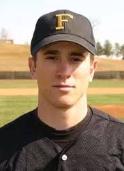 2008 Baseball Roster