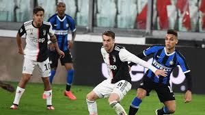 Bagi yang tidak sempat menyaksikan streaming juventus , kami juga buatkan laporan. Jadwal Siaran Langsung Liga Italia Inter Vs Juventus