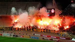 Watch live aek olympiakos live streaming free 04/04/2021 17:30. Aek Athens Olympiakos 13 02 2016