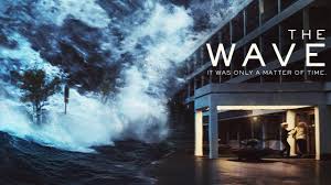 It's available to watch on tv, online, tablets, phone. The Wave Official Trailer Youtube