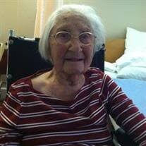 Antoinette Elizabeth Pinto Obituary