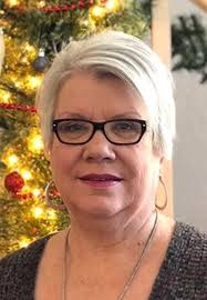 Obituary information for Linda Thorn Welch