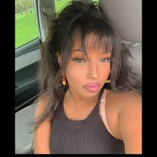 Mana Mohamed (mana_bby)