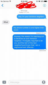 25 Best Number Neighbors Memes Text Memes Phone Memes