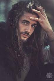 Male Beauty Long Hair Styles Men Long Hair Styles Mens Hairstyles