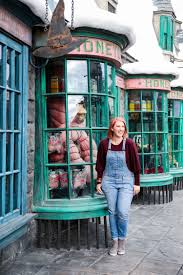 Последние твиты от harry potter world (@potterworlduk). The Best Places To Take Pictures In The Wizarding World Of Harry Potter Lipgloss And Crayons