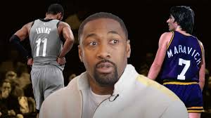 Gilbert Arenas