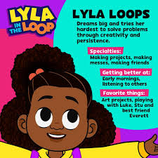 This week, we celebrate the premiere of our newest PBS KIDS series, which… 