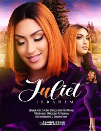 Beautiful Pictures From Actress #Wasila Coded Naming Ceremony 😁