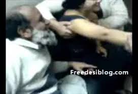 Old man play with girl milky boobs with hindi audio mp4