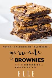 Blondies Vegetaliennes Faibles En Calories Sans Gluten Les Brownies Sains Ruth Recettessaines En 2020 Desserts Vegan Recette Entremet Brownies Sains