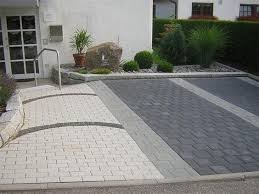 Einfahrten Parkplatze Bonnet Garten Und Landschaftsbau Vorgarten Einfahrt Hofeinfahrt