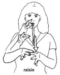 Epingle Par Andrea Nonato Sur Langage Des Signes Language Des Signes Signes Bebe Signes Francais