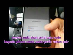 Maybe you would like to learn more about one of these? Perodua Bezza Cara Connect Bluetooth Youtube