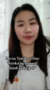 Eh kaso Non Adviser 🤣, Happy Teachers' Month! 💖, #  #fbreelsfypシ゚viralfbreelsfypシ゚viral #teachersday  #forintertainmentpurposesonly