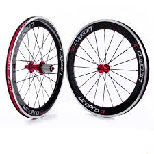 Litepro Lp Elite S42 Wheels 20 451 Wheelsets Rims For Dahon Sp8 Vp18 Folding Bike Minivelo Bicycles 9 10 11 Speed Bmx Bikes Bike Wheel Dahon
